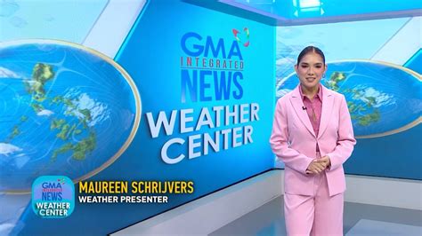 maureen schrijvers nude|Kilalanin si Maureen Schrijvers, ang pinakabagong weather.